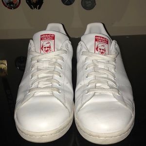 Adidas Stan Smith (RED)